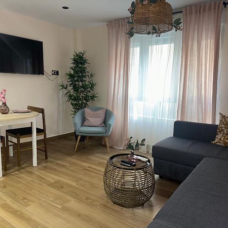 Parking Vigilado Gratis Pleno Centro,Cozy Apartment Granada Picon Center, Recien Reformado المظهر الخارجي الصورة