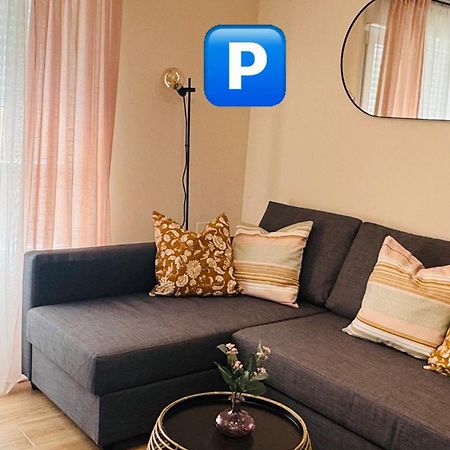Parking Vigilado Gratis Pleno Centro,Cozy Apartment Granada Picon Center, Recien Reformado المظهر الخارجي الصورة