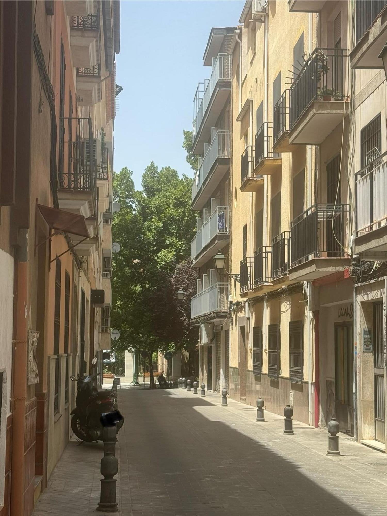 Parking Vigilado Gratis Pleno Centro,Cozy Apartment Granada Picon Center, Recien Reformado المظهر الخارجي الصورة