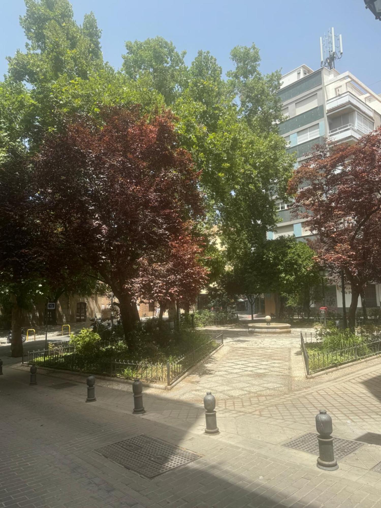 Parking Vigilado Gratis Pleno Centro,Cozy Apartment Granada Picon Center, Recien Reformado المظهر الخارجي الصورة
