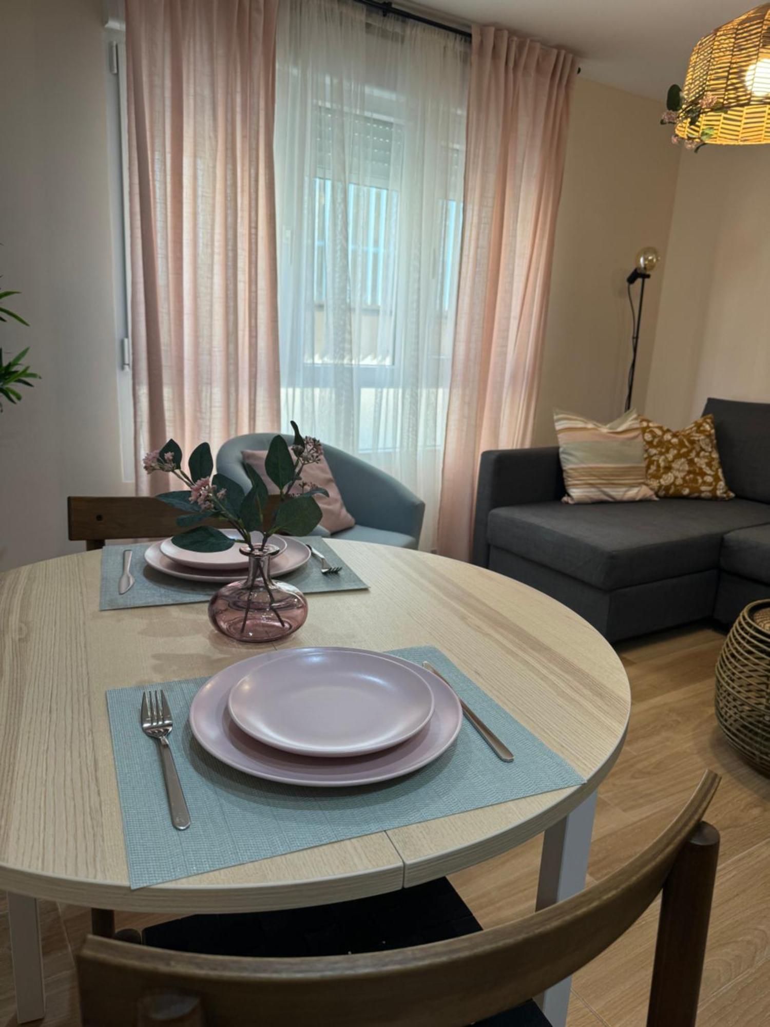 Parking Vigilado Gratis Pleno Centro,Cozy Apartment Granada Picon Center, Recien Reformado المظهر الخارجي الصورة