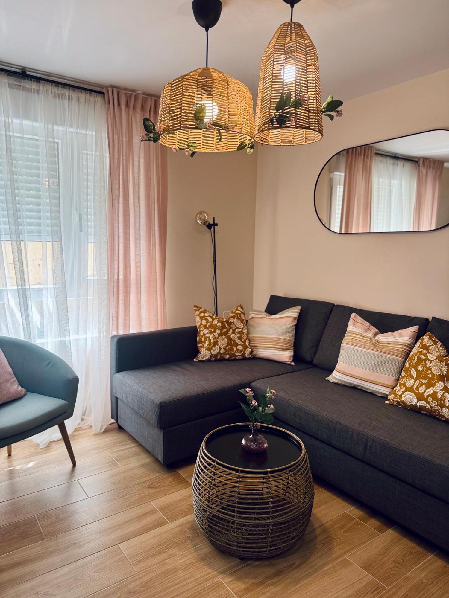 Parking Vigilado Gratis Pleno Centro,Cozy Apartment Granada Picon Center, Recien Reformado المظهر الخارجي الصورة