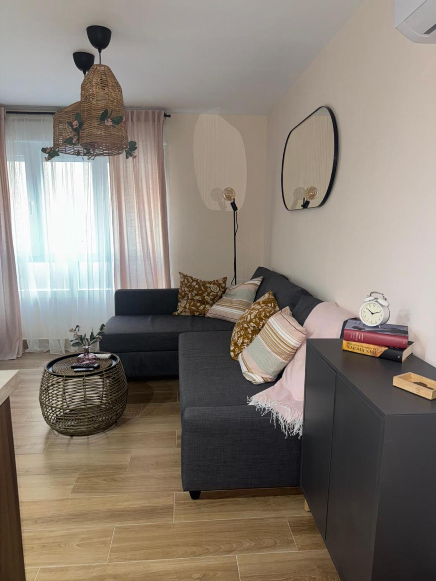 Parking Vigilado Gratis Pleno Centro,Cozy Apartment Granada Picon Center, Recien Reformado المظهر الخارجي الصورة