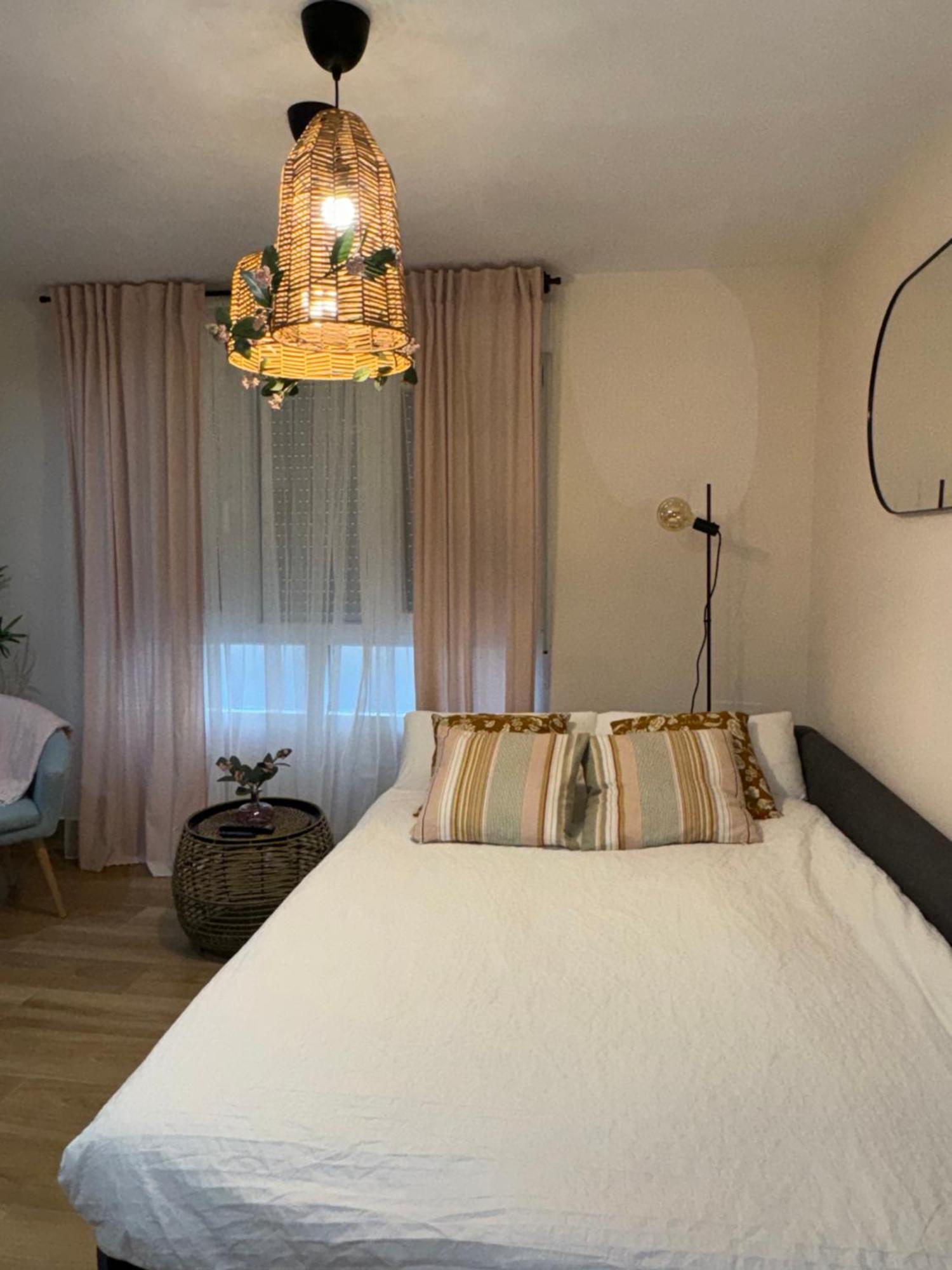 Parking Vigilado Gratis Pleno Centro,Cozy Apartment Granada Picon Center, Recien Reformado المظهر الخارجي الصورة