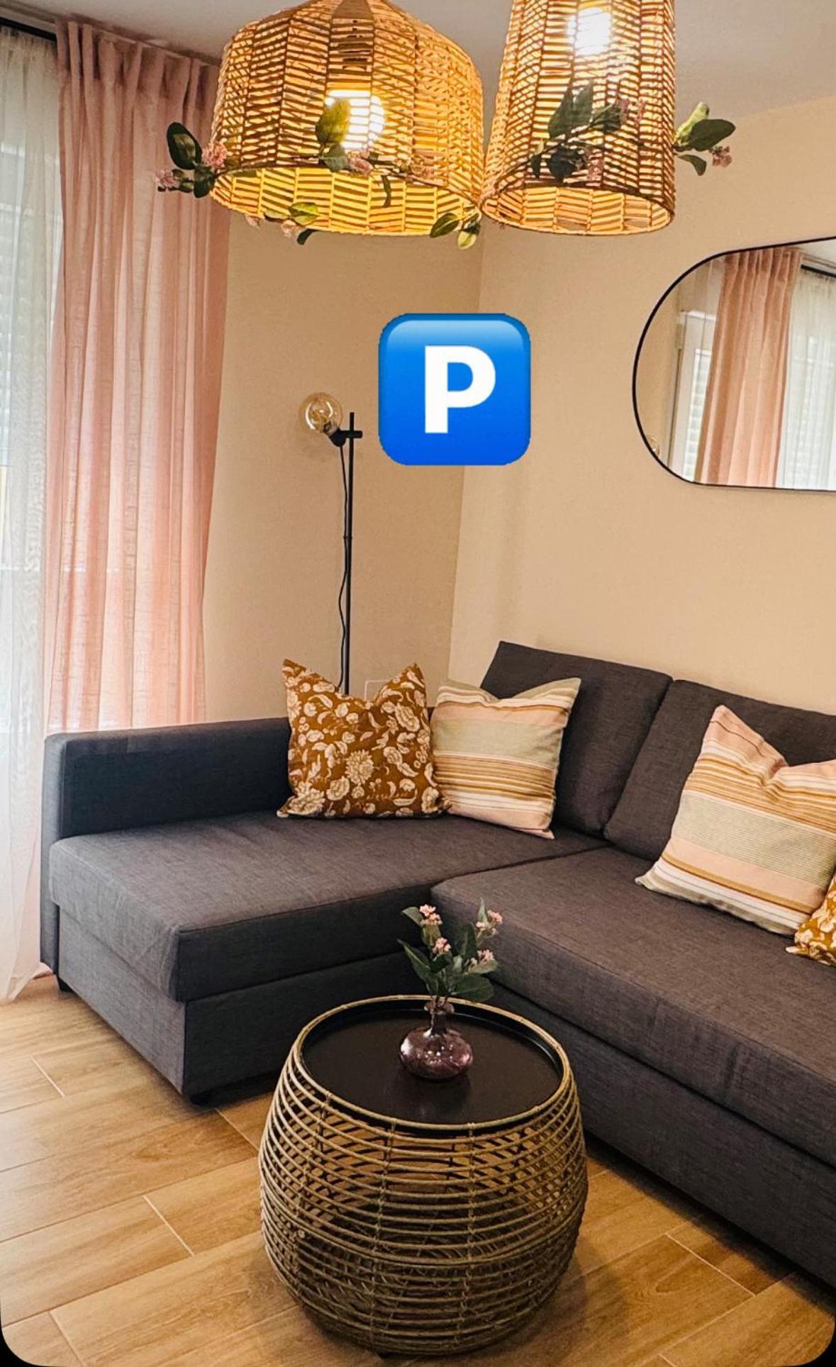 Parking Vigilado Gratis Pleno Centro,Cozy Apartment Granada Picon Center, Recien Reformado المظهر الخارجي الصورة